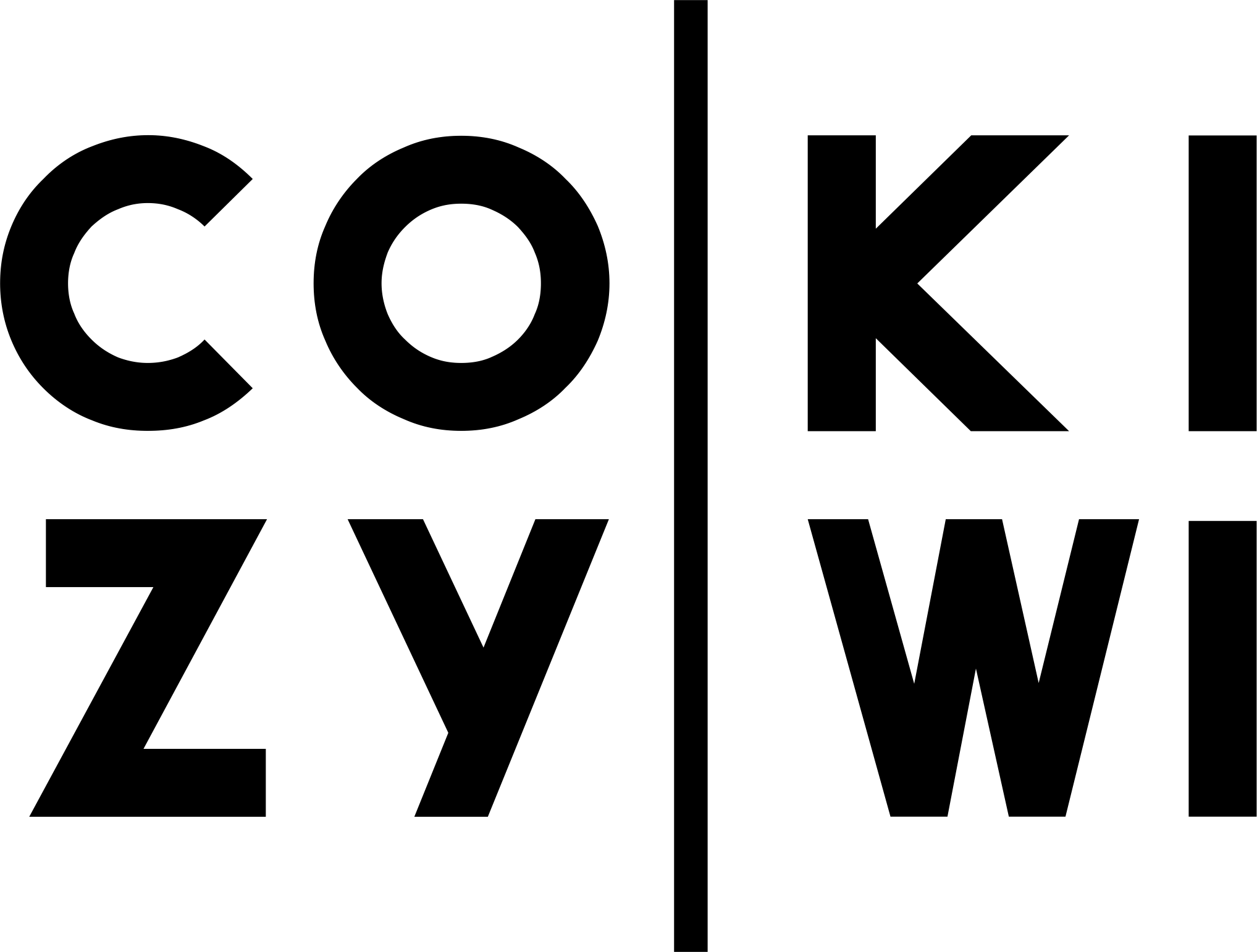 cozykiwi logo